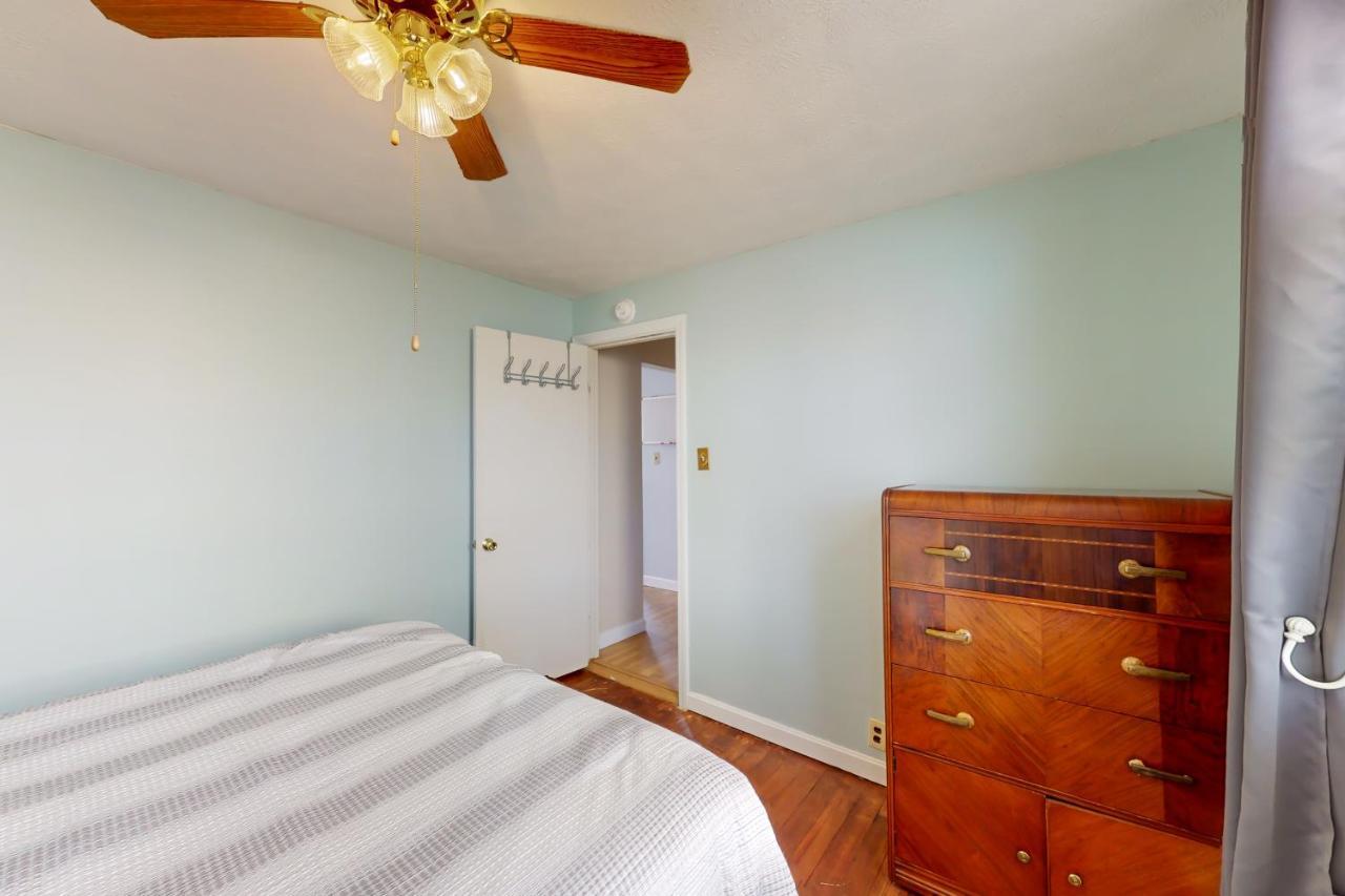Cabin At The Beach Old Orchard Beach Exterior foto